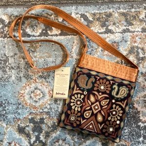 Fabindia Bag